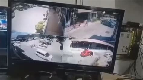 Cops caught having sex in mall parking lot in Laguna, facing adultery.